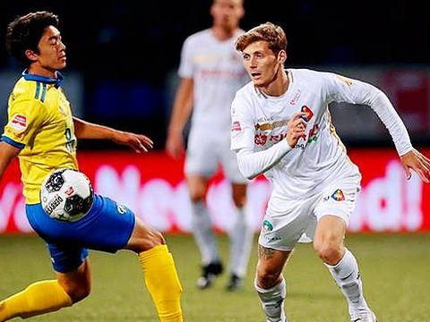 闻的主角 闻的主角