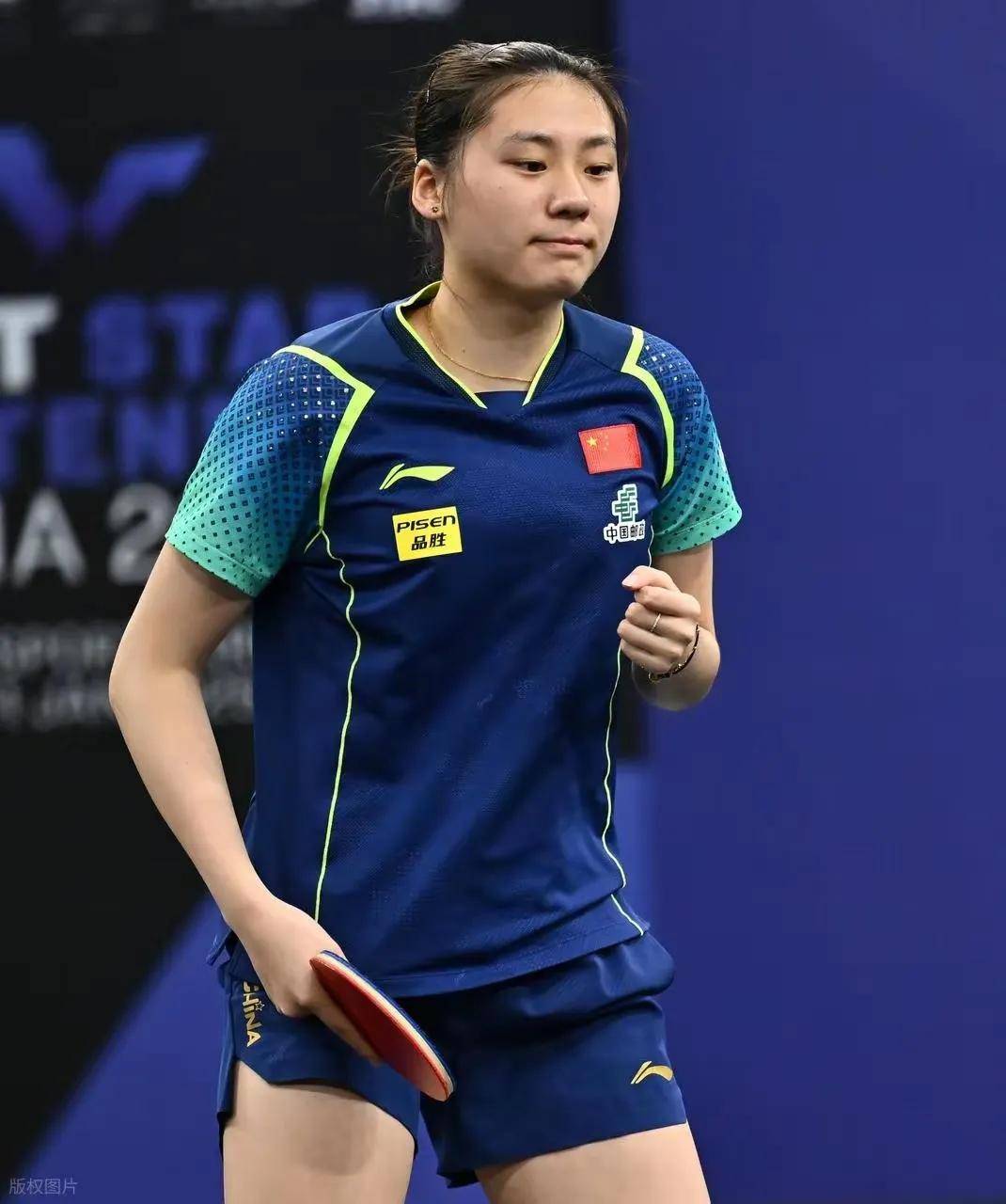 精心准备 精心准备