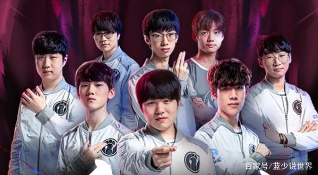 长远的阵容 长远的阵容