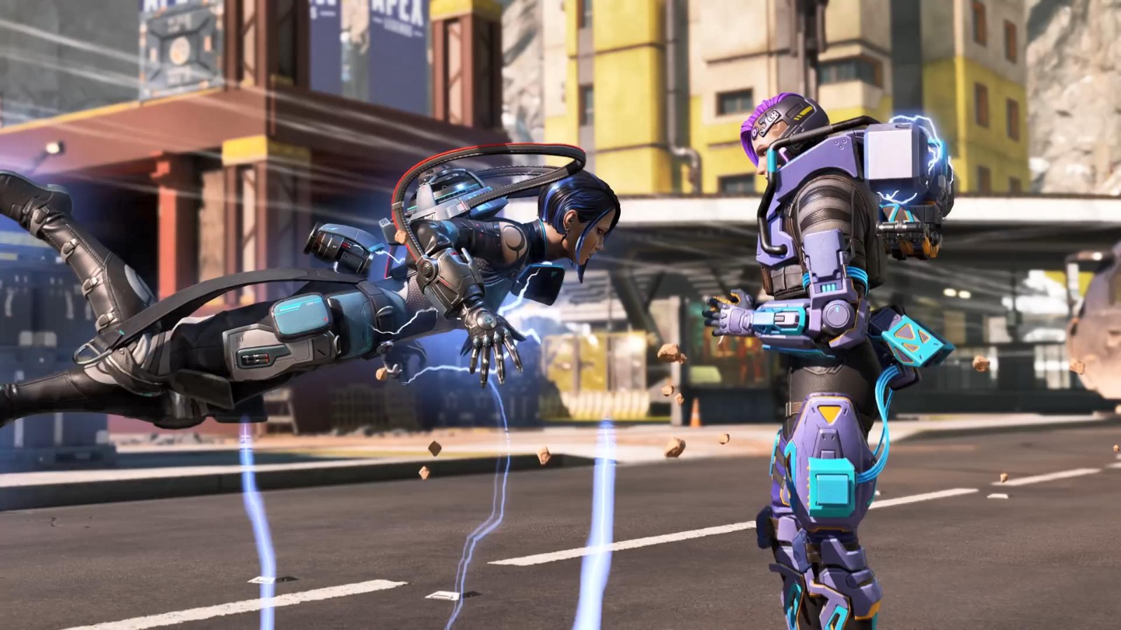 和监管政策 和监管政策