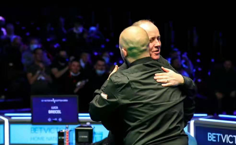 期待的压轴 期待的压轴