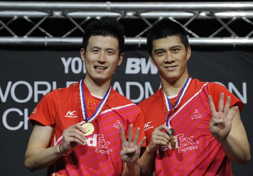 展现了成熟 展现了成熟