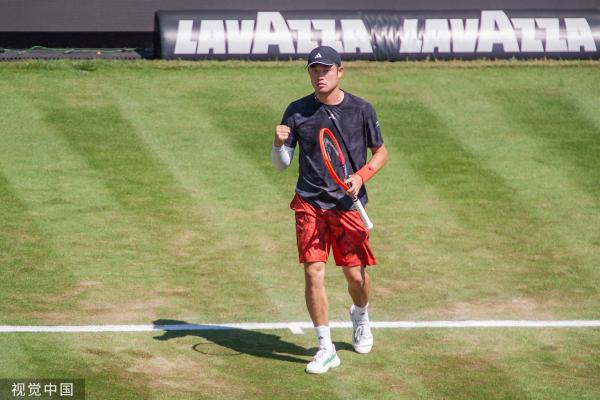 的趋势体现 的趋势体现