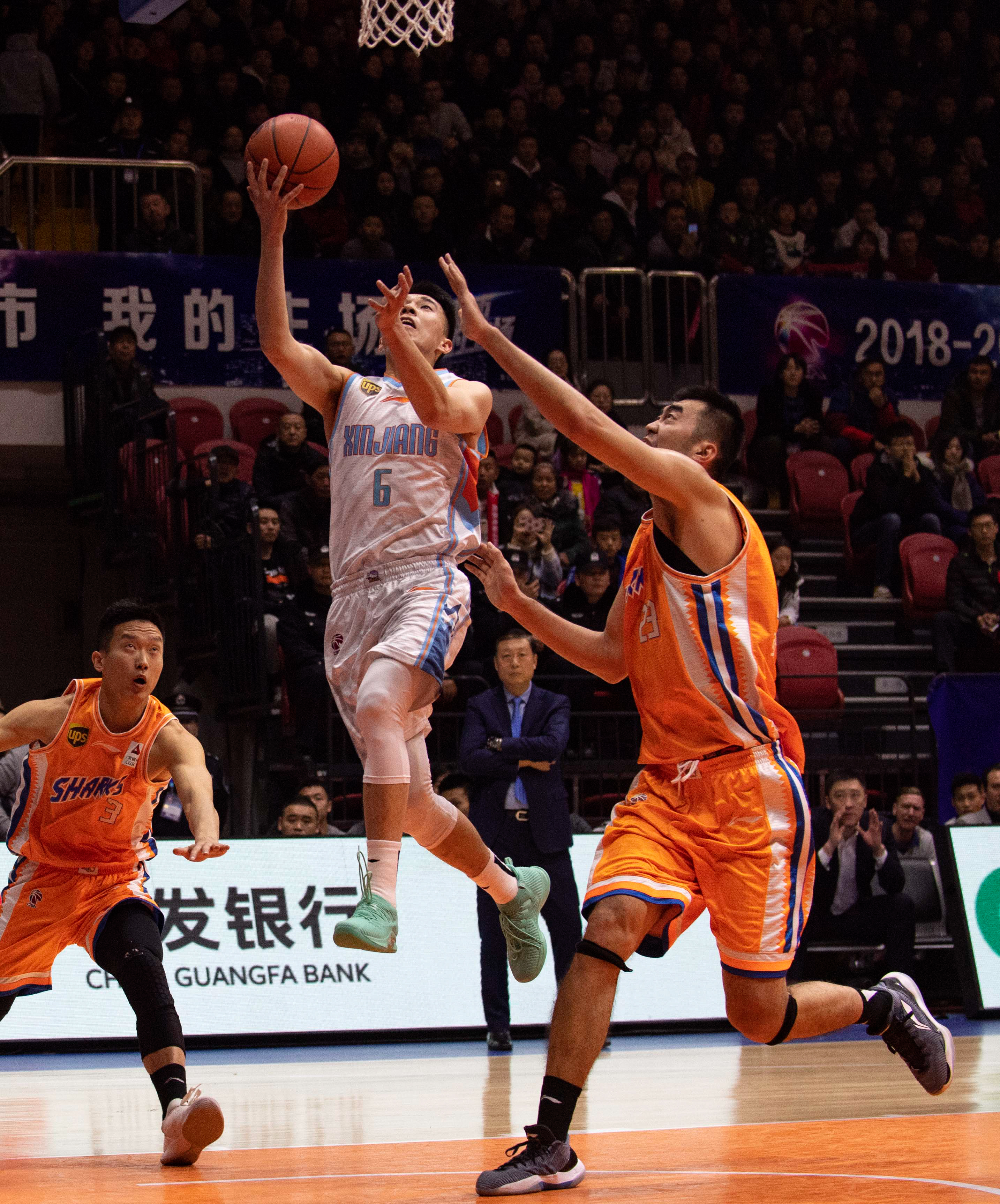 年来大满贯 年来大满贯