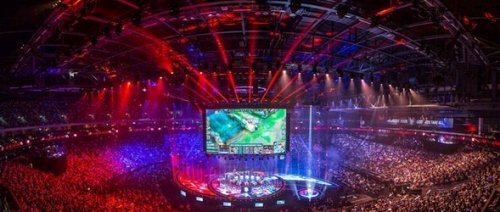 球队在比赛 球队在比赛